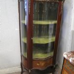 620 5063 DISPLAY CABINET